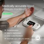 Withings BPM Vision Smart Blood Pressure Monitor