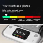 Withings BPM Vision Smart Blood Pressure Monitor