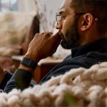 WHOOP Peak 12-Month Membership Health Tracker