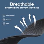 Smart Health Bracelet with Activity and Sleep Tracking