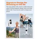 Insta360 Flow - AI Smartphone Gimbal Stabilizer