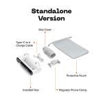 Insta360 Flow - AI Smartphone Gimbal Stabilizer