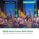 AKASO 360° Action Camera with 5.7K Video