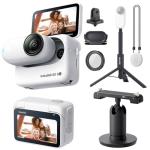 Insta360 GO 3S Portable 4K Vlogging Camera