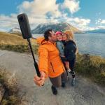 Insta360 X4 Air 8K 360 Camera with Lenses