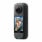 Insta360 X4 Air 8K 360 Camera with Lenses