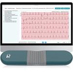 Livenpace Portable 24-Hour Heart Health Monitor