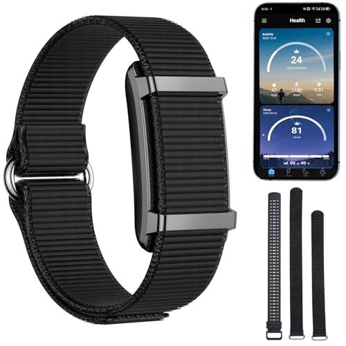 Amwentu 24/7 Fitness Tracker Smart Band