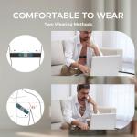 Livenpace Portable 24-Hour Heart Health Monitor