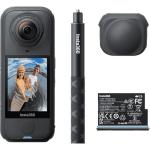 Insta360 X4 Air 8K 360° Action Camera Bundle