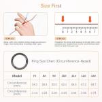 Smart Health Ring for Heart Rate and Sleep Monitor