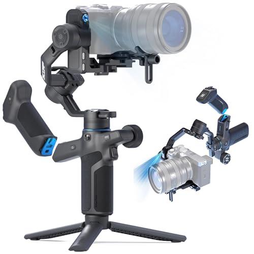 Feiyutech SCORP Mini 3 Pro Gimbal Stabilizer