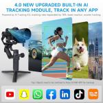 Feiyutech SCORP Mini 3 Pro Gimbal Stabilizer