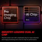 Insta360 Ace Pro 8K Action Camera with Leica