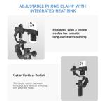Feiyutech SCORP Mini 3 Pro Gimbal Stabilizer