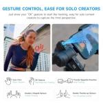 Feiyutech SCORP Mini 3 Pro Gimbal Stabilizer