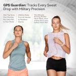 EnergyPort Smart Bracelet: Health & Fitness Tracker