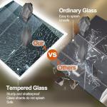 32''x24'' LED Bluetooth Bathroom Mirror with Lights