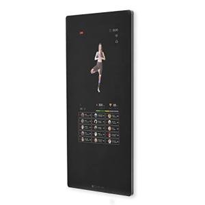 Echelon Smart Fitness Mirror with Free Membership
