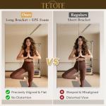 Large Wall-Mounted Gym Workout Mirror 72" x 30