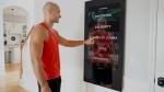 Echelon Reflect Smart Fitness Mirror - 32" Display