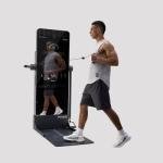 IMBODY Smart Fitness Mirror - 72-inch Wall-Mounted