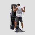 IMBODY Smart Fitness Mirror - 72-inch Wall-Mounted