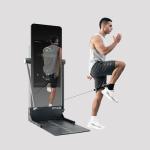 IMBODY Smart Fitness Mirror - 72-inch Wall-Mounted