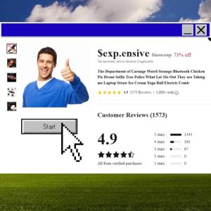 RGB Smart Mirror Drone Charger Hat for All