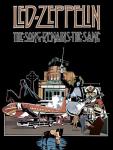 Led Zeppelin: The Song Remains the Same Mirror