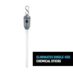 Nite Ize Radiant Rechargeable Color Changing Glow Stick