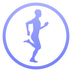 Home Fitness Daily Workout Mirror