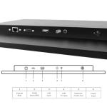 18.5" Touchscreen Smart Mirror TV with Android 11