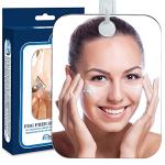 Fogless Hanging Shaving Mirror with Handheld Option