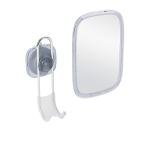 OXO Good Grips Fogless Suction Bathroom Mirror