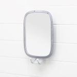 OXO Good Grips Fogless Suction Bathroom Mirror