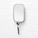 OXO Good Grips Fogless Suction Bathroom Mirror