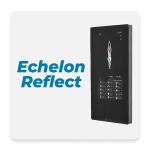 Echelon 40" Smart Fitness Mirror - Black