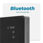 Echelon 40" Smart Fitness Mirror - Black