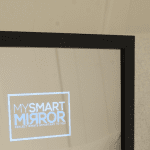 Smart Mirror Pro - Stylish and Functional Upgrade