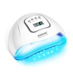 JODSONE UV LED Nail Lamp with Automatic Sensor