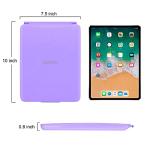 Deweisn Portable Lighted Makeup Mirror with 72 LEDs