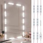 Hollywood Style LED Vanity Mirror Lights Strip