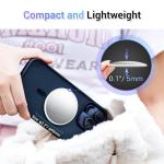 2.2" Magnetic Selfie Mirror for Back Camera