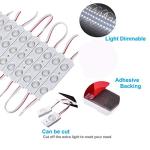 Hollywood Style LED Vanity Mirror Lights Strip