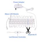 Hollywood Style LED Vanity Mirror Lights Strip