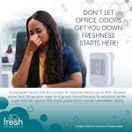 MyFresh 2.0 Compact Personal Air Fresheners - 6 Pack