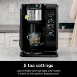 Ninja Hot and Cold Brew Coffee Maker with Carafe