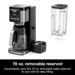Ninja DualBrew Pro Coffee Maker for Hot & Iced