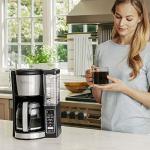 Ninja 12-Cup Programmable Coffee Maker with Thermal Flavor